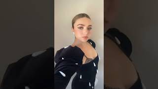 Peyton List Stories