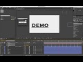 AutoOrientCamera Script Demo