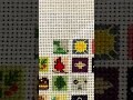 day 31 of 2025 stitch your year crossstitch