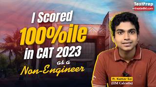 What To Do In The Last 30 Days To CAT 2024? 100%iler Tips || CAT Pe Charcha Ep.1 (Expert Tips 💡)