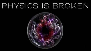 CERN Just Found Something "Impossible" Inside Antimatter…