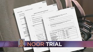 Noor Jury Pool Asked About Experiences With Police, Somali Community
