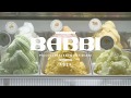 Video Tutorial - Mango-Sorbet Babbi