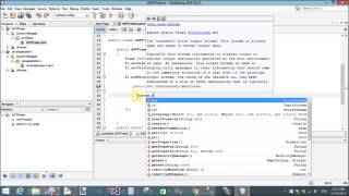 Frame Close using close button in AWT Java