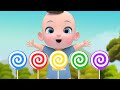 Learn Color with Finger Family Song  핑거패밀리 송 장난감 라임이랑 영어동요 노래불러요 Nursery rhymes