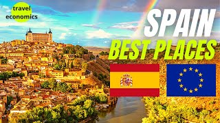Best Places to Live in Spain (Quality of Life, Cost of Living)