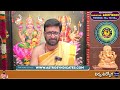 daily panchangam and rasi phalalu telugu january 3rd friday 2025 rasi phalalu astrosyndicate