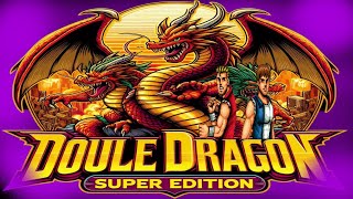 ⭐👉 Double Dragon Reloaded Alternate Edited Version | Free OpenBoR Games Store