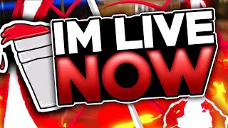 🔴 NBA2K22 LIVE STREAM | 6 DAYS TO NBA 2K23 | COME THRU N CHILL | GRIND TO 2K SUBS |
