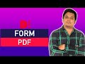 Elementor form pdf generator - Dynamic content for elementor plugin