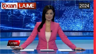 Edicioni i Lajmeve Tv Klan 19 Maj 2024, ora 12:00 | Lajme - News