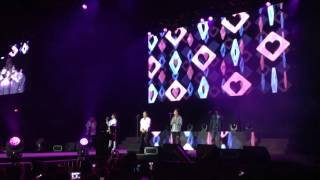 [Fancam] 160319 BEAST - Sweet Room @ BeastFMinManila