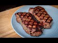 PERFECT BBQ Grill Marks - SeeRecipe