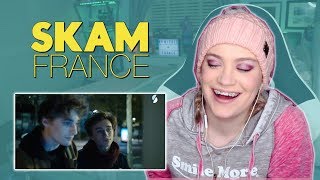 SKAM France Season 3 Episode 1 