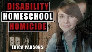 True Crime Documentary: The Sad Case of Erica Parsons