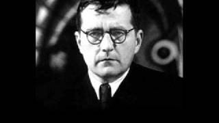 Shostakovich- Symphony No. 10, Mvt. 2