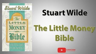 The Little Money Bible | The Ten Laws of Abundance | Full Audiobook