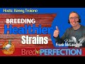 Ep207 - Breeding a Healthier Strain with Pigeon Breeder, Frank McLaughlin.