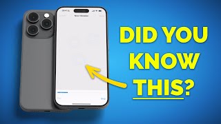 10 INCREDIBLE things your iPhone can do RIGHT NOW!