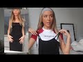 HUGE PLT TRY ON HAUL | Beka Kerridge ad