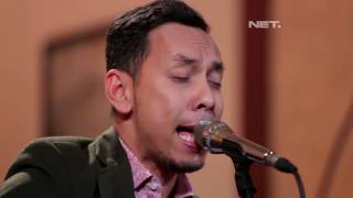 Pongki Barata - Maaf ( Jikustik Cover) (Live at Music Everywhere) **