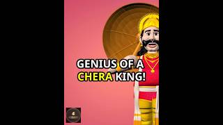 100 Strategies: 6. Chera King’s Decoy Fires: A Brilliant War Strategy from Tamil History!