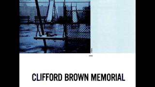 Clifford Brown - 1953 - Memorial - 05 Philly J