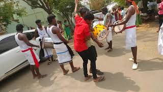 nellai pugal durai thappu set