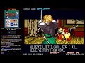 1ccbbh 127. samurai shodown samurai spirits