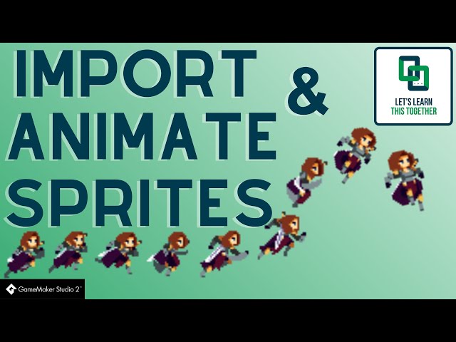 How To Make Sprites In Game Maker Studio 2 Infoupdate Org