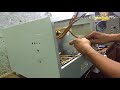 how to make a 10kva automatic voltage stabilizer 70v. to 290v. input skill development