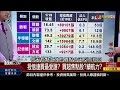 【錢線百分百】20240119完整版 上集 《神山護體最大漲點 外資認錯回補800億 一家台積救台股 陸行之逆風示警 恐暴雷》│非凡財經新聞│