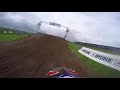 2017 motocross of nations max anstie gopro onboard transworld motocross