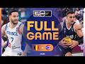 France 🇫🇷 vs Brazil 🇧🇷 | Men | Pool Game | FIBA 3x3 World Cup 2026 | 3x3 Basketball