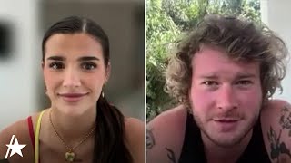 Yung Gravy & Ari Kytsya Reveal Their Biggest Relationship Misconceptions