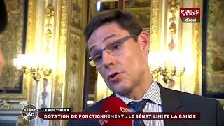 Sénat 360 (13/11/2015)