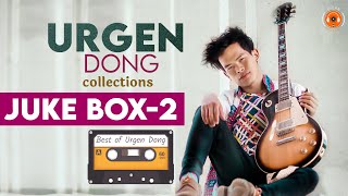 Urgen Dong - Original Song Collection - Jukebox 2