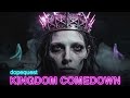 dopeQuest — Kingdom Comedown | A Neon American Dream Collapse