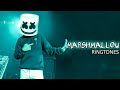 BEST MARSHMALLOW DJ RINGTONES 2019( Download link )