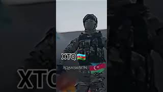 Qafqazın ən güclü ordusu🇦🇿#xtq_azerbaijan