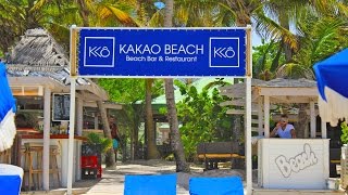 Restaurant Spotlight | Kakao Beach Bar