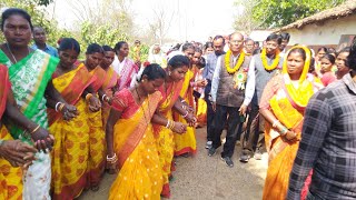 Bharat Munda Samaj Reya Samvardhan Sabha@tamudiamundanews7