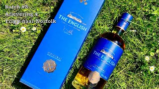 Tripje Naar Norfolk - The Elements of Whisky Podcast (B03E04)