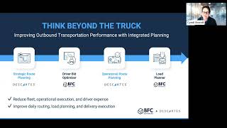 From Route to Driver Pay: Improving Fleet Performance with Integrated Planning