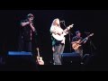 Matt Andersen - I'm On Fire (Bruce Springsteen) - LIVE