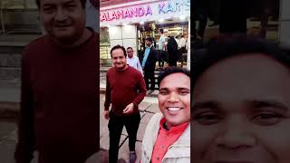 ସାଲେପୁର ରେ ରସଗୋଲା ଖାଇଲୁ #Upendra music _vlogs