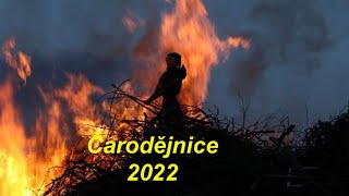 Rynárecké čarodějnice 2022 ...