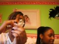 Miss Kimari & Nuney | A.D.D. REACTION VIDEO