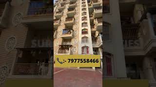 1 \u0026 2 BHK FLAT BADLAPUR WEST / Near By Station/ #nobrokerage #realestate #bhk #property #shorts