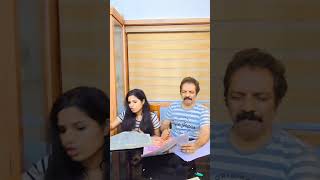 ഇതെന്താ മാസം മാസം കല്യാണോ 😂😜Dad and Daughter combo #trending #ytshorts #comedy #malayalam #funny